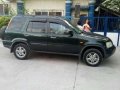 For sale Honda Crv 02 MT-0