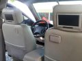 Isuzu SPORTIVO 2009 Red for sale-1