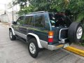 For sale 1997 Nissan Terrano-0