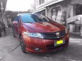 Honda City 2011 MT Gas For sale-0