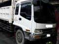 Isuzu Elf Aluminum 16ft Npr 4be1 for sale-6