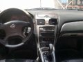 2007 Nissan Sentra GS White for sale-1