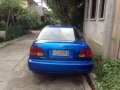 Honda Civic 97 Vti Vtec Engine Blue for sale-0