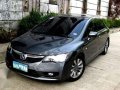 2010 Honda Civic 18 S Automatic For Sale-0