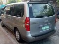 Hyundai Grand starex vgt crdi 2011-2