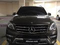 Mercedes-Benz Ml 2012 P2,850,000 for sale-3