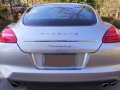 Porsche Panamera S V8 2012 TIPTOP condition-11