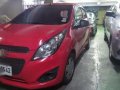 Chevrolet Spark ls manual 2014 model-0