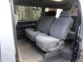 2005 Toyota Hiace van Automatic Diesel for sale-7