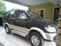 For sale Isuzu Crosswind XUV 2009-5
