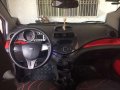 Chevrolet Spark 2012 Manual for sale-1