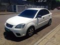 2010 Kia Rio LX 1.4 DOHC Engine for sale-0