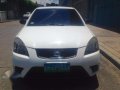 2010 Kia Rio LX 1.4 DOHC Engine for sale-1