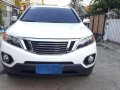 2011 model Kia Sorento EX CRDI AT for sale-4