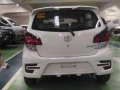 For sale 2017 Toyota Wigo-0