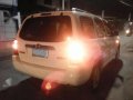 Elegant Mazda Tribute 2007 White for sale-11