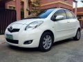 Toyota Yaris 2010mdl Automatic All Power-0