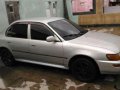 For sale 1994 Toyota Corolla XL-9