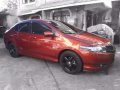Honda City 2011 MT Gas For sale-2
