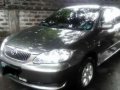 For sale Toyota Corolla altis E 2006-2