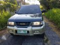 For sale Isuzu Crosswind XUV-7