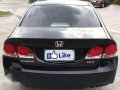 For Sale 2009 Honda Civic 1.8s Low Mileage Automatic-2