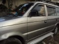 Mitsubishi Adventure 2003 model diesel-2