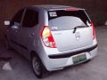 For sale Hyundai i10 2008-0