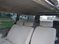 2004 Toyota Grandia Hiace Diesel Manual for sale-6