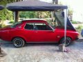 Mitsubishi Colt Galant Restored for sale-2