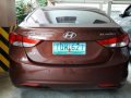 2012 Hyundai Elantra GLS AT for sale-4
