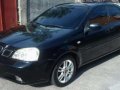 For sale 2006 Chevrolet Optra-2