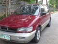 For sale Mitsubishi space wagon 94mdl...-0