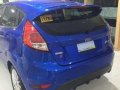 2017 Ford Fiesta 8K only DOWNPAYMENT trade in ok-1