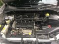 Nissan Xtrail 2004 Silver Automatic for sale-1