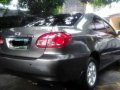 For sale Toyota Corolla altis E 2006-0