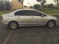 2007 Honda Civic-1