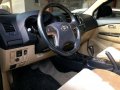 Toyota Fortuner 2014 for sale-4