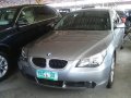 BMW 525i 2008 for sale-1