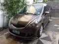 Honda Jazz 2006 AT local Brown for sale-7