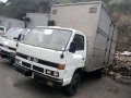 Isuzu Elf Aluminum 16ft Npr 4be1 for sale-0