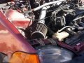 Honda ESI 94 AT Gas Red For Sale-3