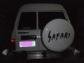 Nissan Patrol Safari 1994 model-1