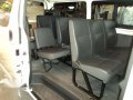 For sale 2016 Toyota Hiace Commuter-8