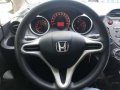 2012 Honda Jazz Black Hatchback for sale-7