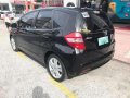 2012 Honda Jazz Black Hatchback for sale-9