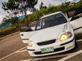 Honda Civic 1997 LXI (FOR SALE OR SWAP)-1