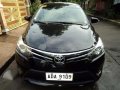 2015 Toyota Vios 1.5G Automatic-4