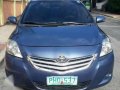 Toyota Vios G 1.5 vvt-i Automatic 2010-1