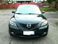 For sale 2008 Mazda 3 1.6v hatch back alt -1